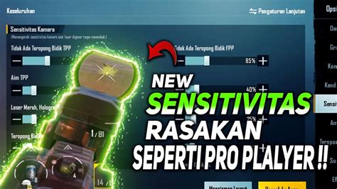 AUTO HEADSHOT KODE SENSITIVITAS ANDROID TERBAIK NO RECOIL DAN KODE