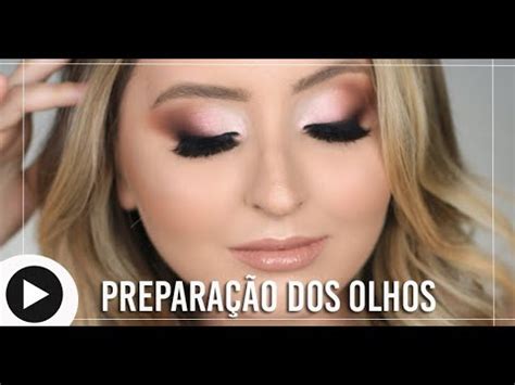 Esfumado Alongado Brilho Youtube