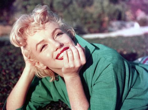 Total 31 Imagen Marilyn Monroe Imagenes Con Frases Abzlocal Mx