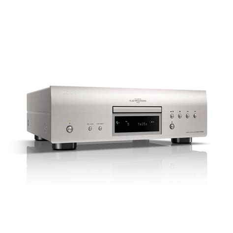 Denon DCD 1700NE CD SACD Player Space Hi Fi