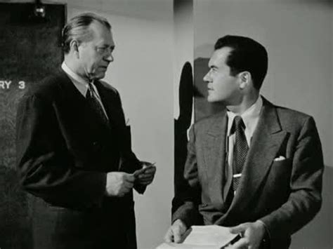 Forgotten Actors: Carl Benton Reid