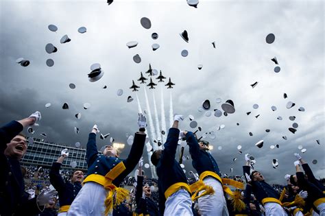 Future Falcons School Program Us Air Force Academy