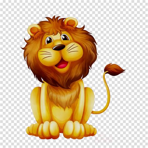 Lion Animation