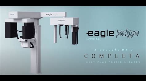 Eagle Edge Linha PRO Dabi Atlante YouTube