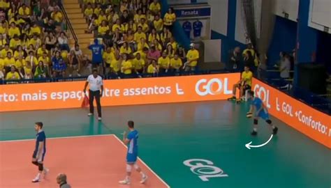 Saque Flotante en Voleibol cómo hacerlo DEF