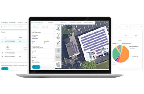 2022 Top Solar Software And Monitoring Products