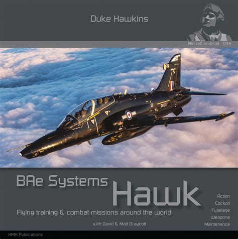 Duke Hawkins Aviation Books