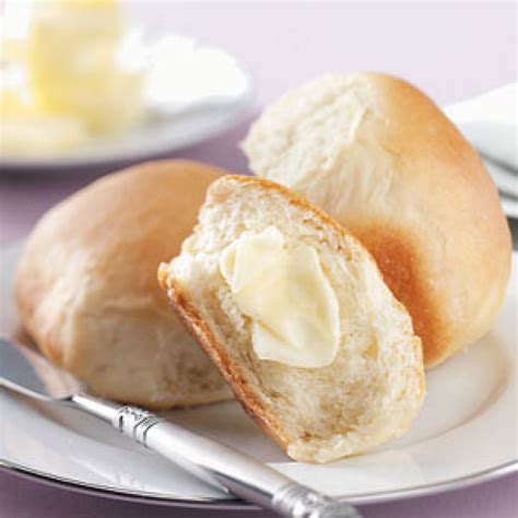 Sour Cream Yeast Rolls Recipe Just A Pinch Recipes