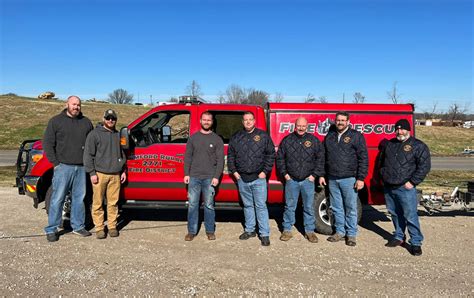 Active Members Stamford Fire Department