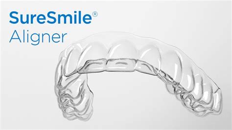 SureSmile Invisalign Aligners New Jersey TKI