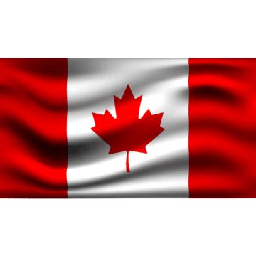 Waves 3d Vector, Canada Flag Illustration Vector Waving 3d Fiber ...