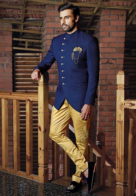 Discover More Than 79 Jodhpuri Suit With Trouser Latest In Cdgdbentre