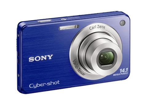 Какая карта памяти нужна для фотоаппарата sony cyber shot