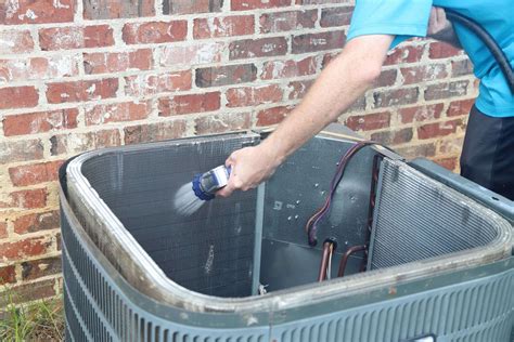 How Often And Why Do Ac Condenser Coils Need Cleaning Blog