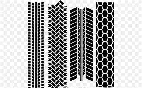 Tire Tread Patterns Database Fashiondigitalartillustrations