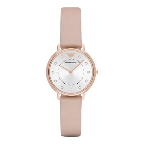 Jual Emporio Armani Jam Tangan Wanita Emporio Armani Fashion Ar