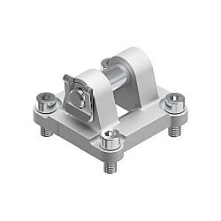 Swivel Flange SNC Series From FESTO MISUMI