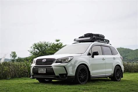 Subaru Forester Xt Sjg Artofit