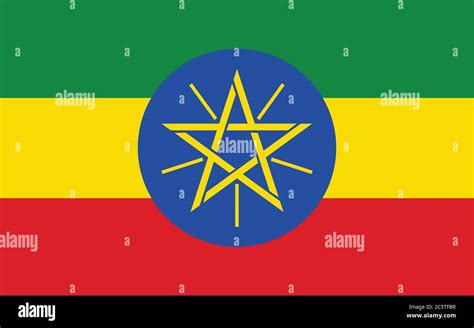 Ethiopian nationalism hi-res stock photography and images - Alamy