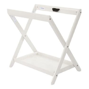 UPPAbaby Vista Bassinet Stand, White reviews in Strollers - Lightweight - ChickAdvisor