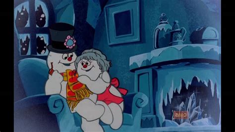 Frosty's Winter Wonderland (1976) On AMC by ornek12 on DeviantArt