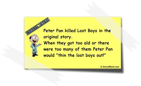 Dark Peter Pan Quotes. QuotesGram