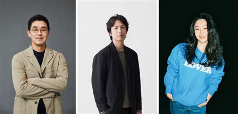 Hybe Ceoパク・ジウォン Bighit Music 代表シン・ヨンジェ Ador 代表ミン・ヒジン、2023「billboard International Power Players