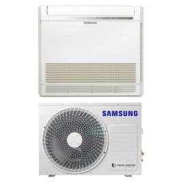 Samsung Ac Rxadkg Eu Ac Rnjdkg Eu Kit Monosplit Gamma Standard