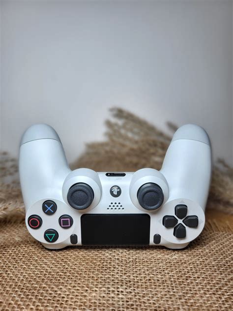 Oryginalny Dualshock V Playstation Sony Bia Y Ps Fat Slim Pro