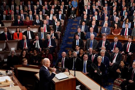 takeaways  fact check  bidens state   union address