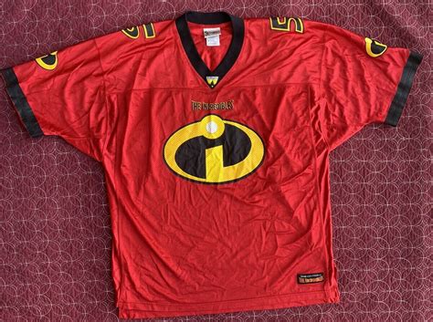 Vintage 2000s Disney Pixar The Incredibles Movie Foot Gem