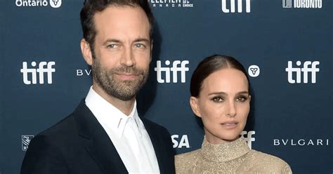 Natalie Portman Se Separa De Su Esposo Tras Escándalo De Infidelidad