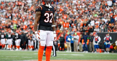 Bengals In The Nfl Power Rankings Week 7 Roundup Cincy Jungle