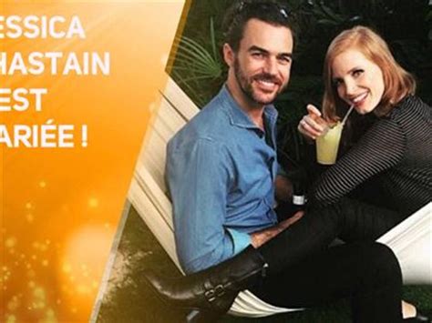 Jessica Chastain Un Mariage Italien Somptueux Vid O Dailymotion