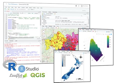 Cursos SIG GIS Online MappingGIS