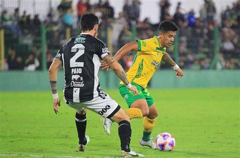 Defensa Y Justicia Vs Central C Rdoba Pronostico Apuestas Y Cuotas