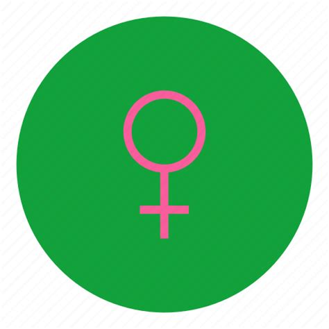 Female Feminine Gender Porn Sex Woman Women Icon Download On Iconfinder