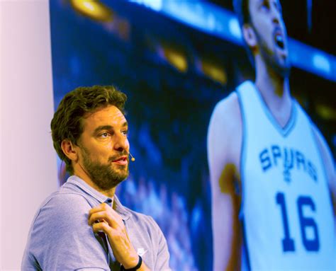 Pau Gasol Officially Announces His Retirement from Basketball ...