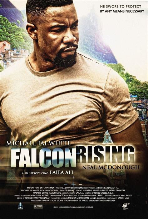 Michael Jai White Movies