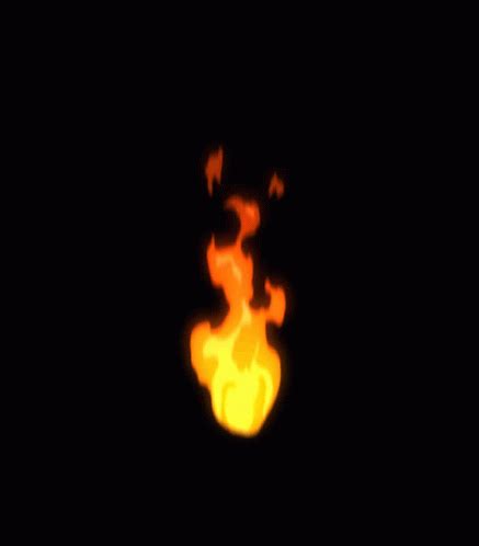 Fire Gif GIF - Fire Gif Firegif - Discover & Share GIFs | Fire animation, Animation, Animation ...