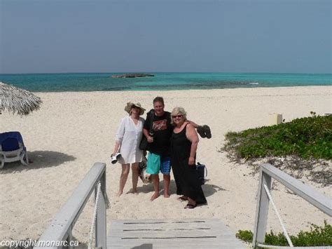 Reviews for Melia Buenavista, Cayo Santa Maria, Cuba | Monarc.ca ...