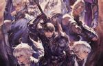 Final Fantasy XIV Shadowbringers RPG Site