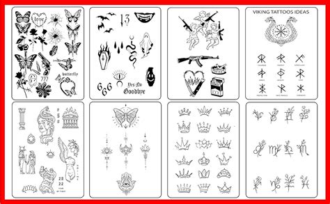 Inked Masterpieces A Modern Tattoo Design Book With A Comprehensive