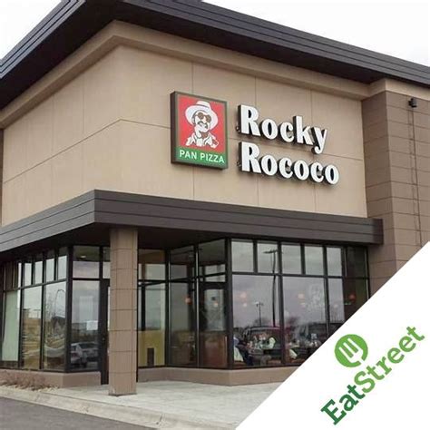 DELIVERY from the Rocky Rococo Sun Prairie location in NOW AVAILABLE ...