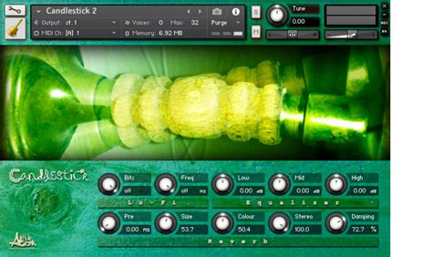 Free Kontakt Drum Libraries You Need For Your Production Toolkit