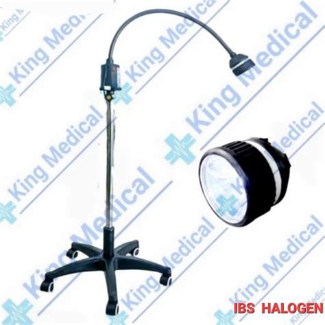 Jual Lampu Tindakan Halogen Examination Lamp Watt Lampu Periksa