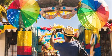 Lugares Para Fugir Do Carnaval No Rio De Janeiro Uber Blog