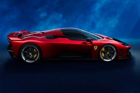 19 Facts About Ferrari
