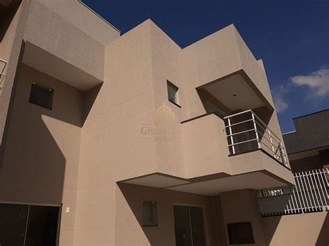 Casa De Condom Nio Na Rua Jos Benedito Cottolengo Campo