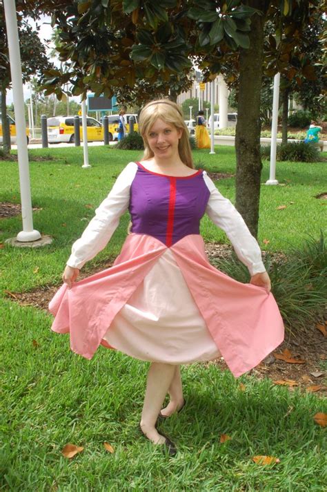 "Royalty" Princess Eilonwy from The Black Cauldron. Photo by CJS Pictures. | Disney princess ...